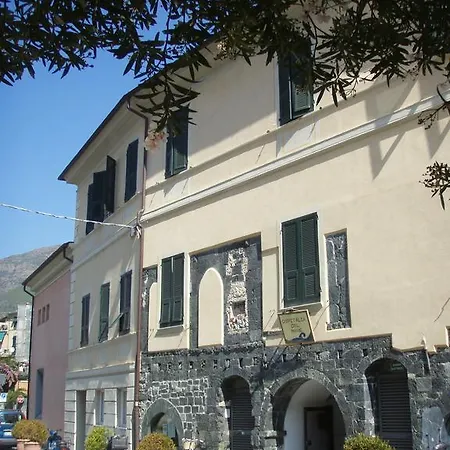 Ospitalia Del Mare Hostel-3